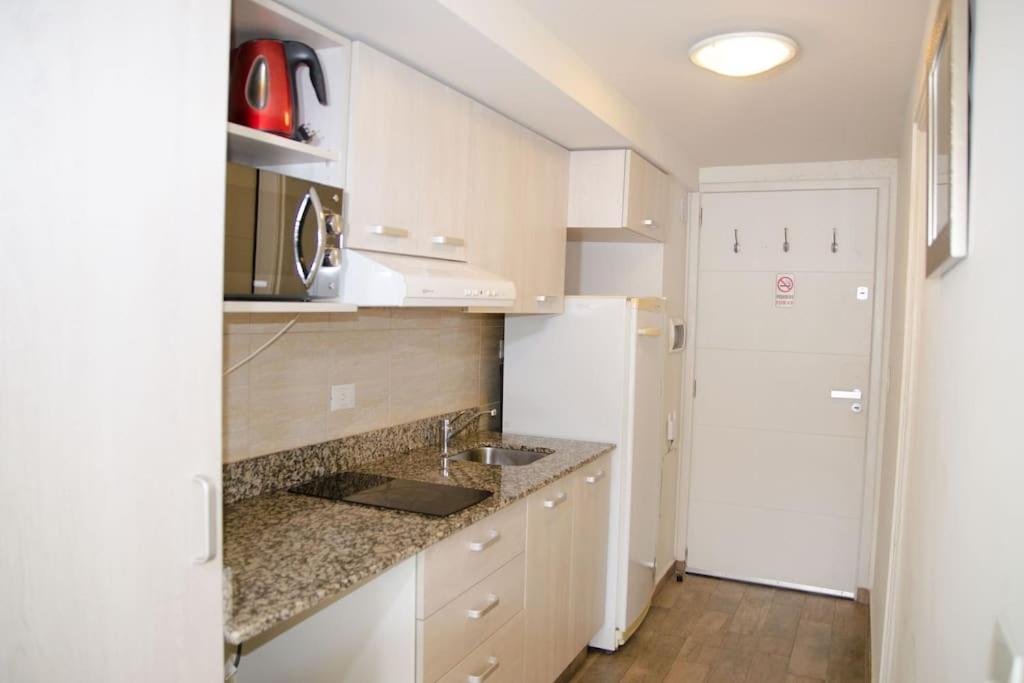 Departamento Ideal 2 Pax Centro Apartamento San Carlos de Bariloche