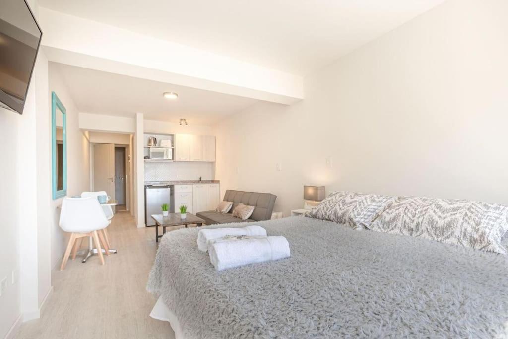 Apartamento Departamento Ideal 2 Pax Centro