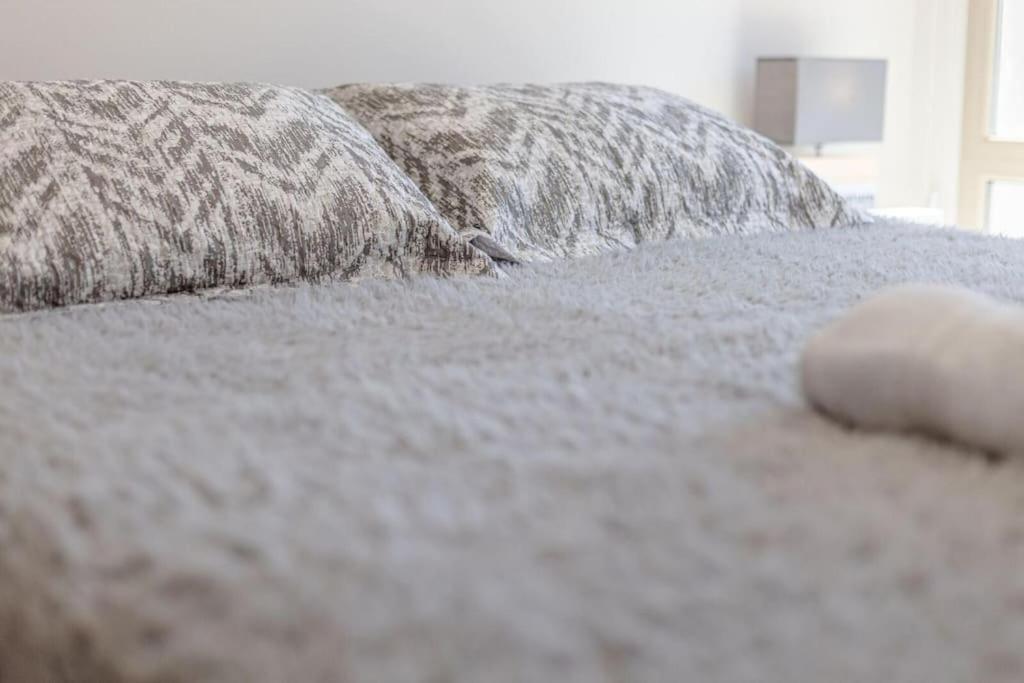 Departamento Ideal 2 Pax Centro *